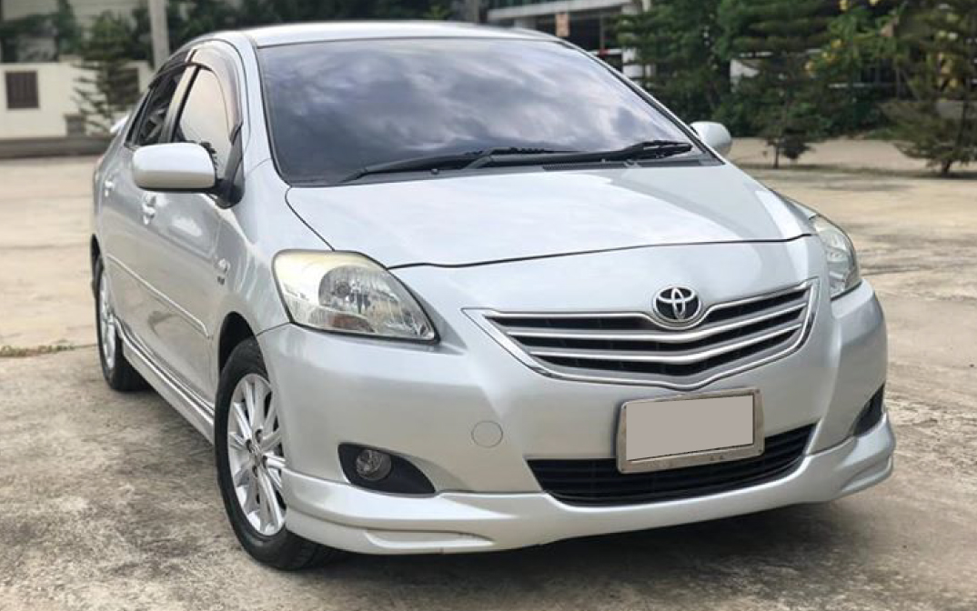 รถมือสองราคาไม่เกิน 300,000 บาท