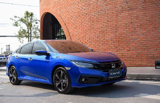 รถเก๋ง (Sedan) มือสอง