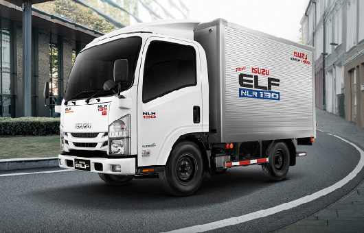 รถบรรทุก (Truck) มือสอง
