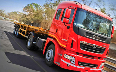 รถบรรทุก (Truck) มือสอง