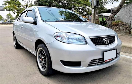 รถมือสองราคาไม่เกิน 200,000 บาท