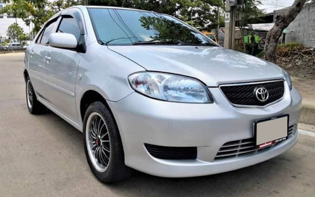 รถมือสองราคาไม่เกิน 200,000 บาท