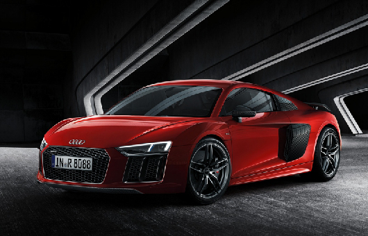 รถ Audi (ออดี้) มือสอง