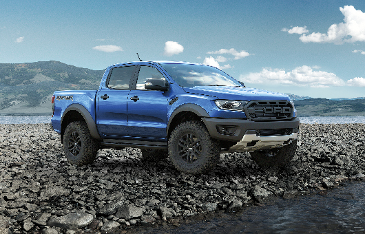 รถ Ford (ฟอร์ด) มือสอง