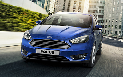 รถ Ford (ฟอร์ด) มือสอง