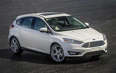 รถ Ford (ฟอร์ด) มือสอง