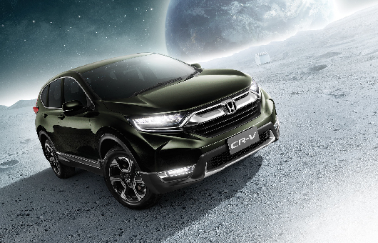 รถ Honda (ฮอนด้า) มือสอง