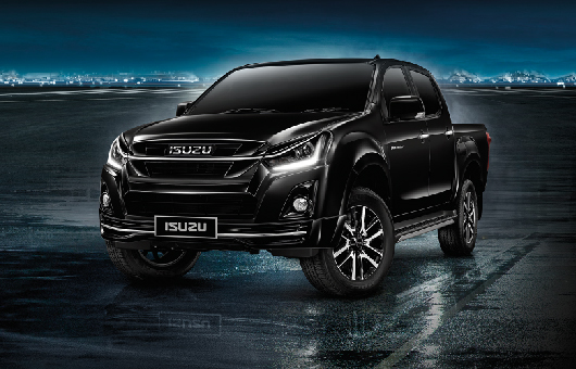 รถ Isuzu (อีซูซุ) มือสอง