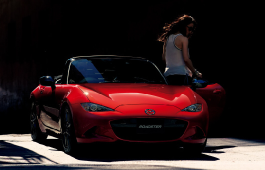 รถ Mazda (มาสด้า) มือสอง