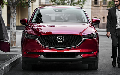 รถ Mazda (มาสด้า) มือสอง