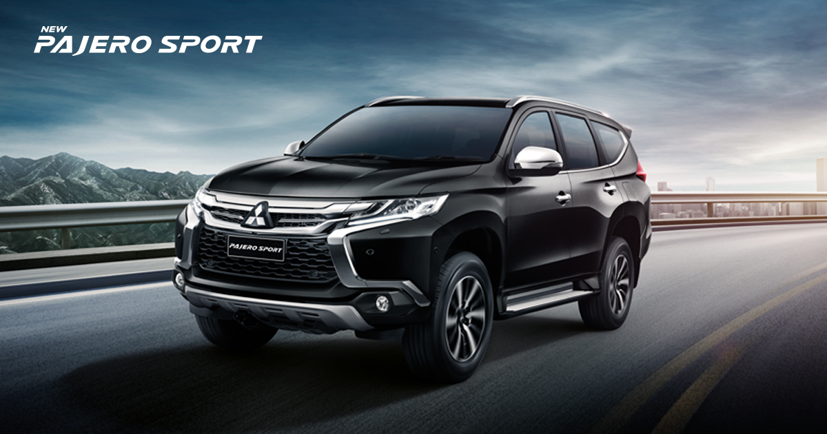 รถ Mitsubishi (มิตซูบิชิ) มือสอง