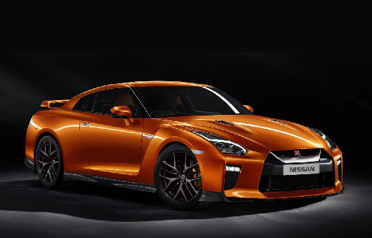 รถ Nissan (นิสสัน) มือสอง