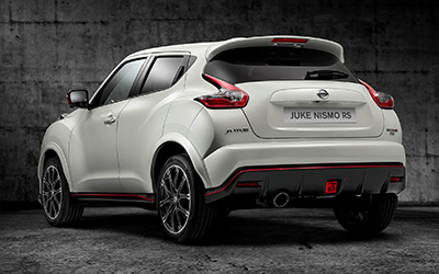 รถ Nissan (นิสสัน) มือสอง
