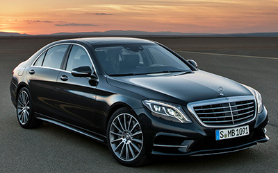 รถ Benz (เบนซ์) มือสอง