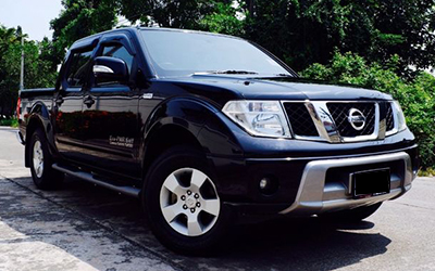 รถ Nissan Big M (นิสสัน บิ๊กเอ็ม) มือสอง