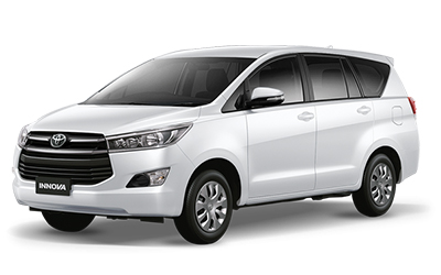 รถ Toyota Innova (โตโยต้า อินโนว่า) มือสอง